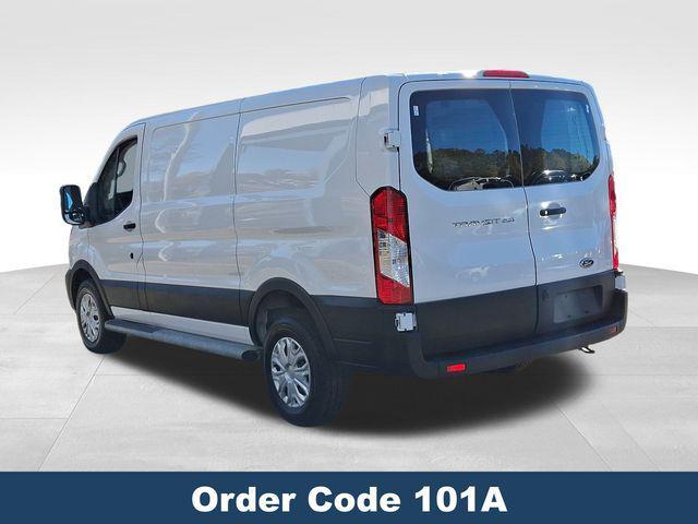 used 2022 Ford Transit-250 car, priced at $29,500