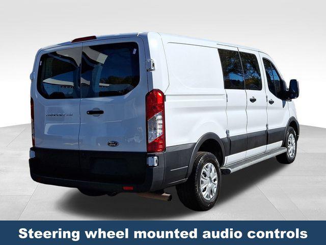 used 2022 Ford Transit-250 car, priced at $29,500