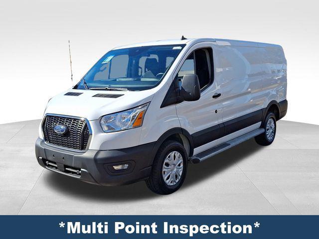 used 2022 Ford Transit-250 car, priced at $29,500