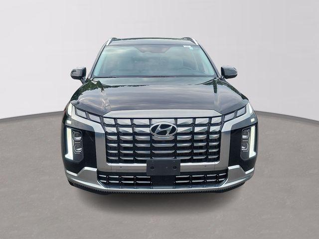 used 2023 Hyundai Palisade car, priced at $37,500