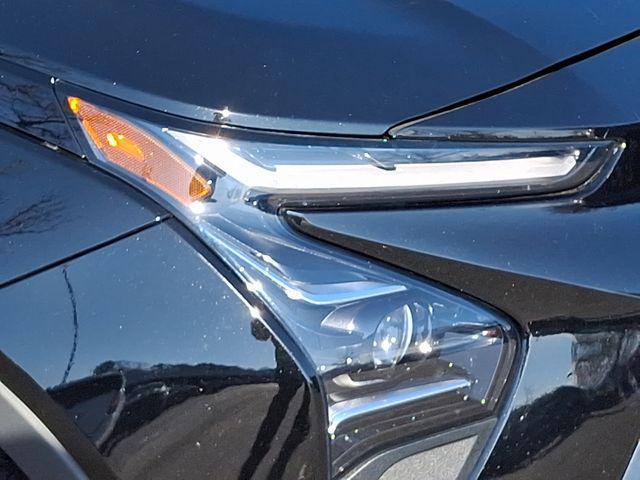 used 2023 Chevrolet Bolt EV car, priced at $16,700