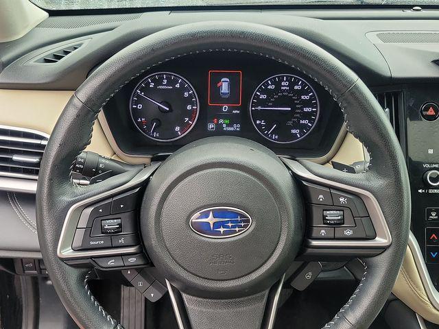 used 2020 Subaru Outback car, priced at $23,600