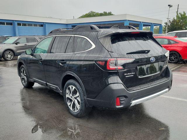 used 2020 Subaru Outback car, priced at $23,600