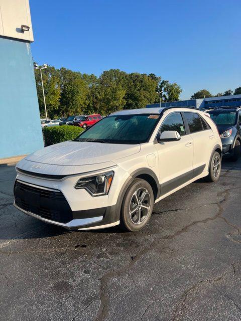 used 2023 Kia Niro Plug-In Hybrid car, priced at $22,000