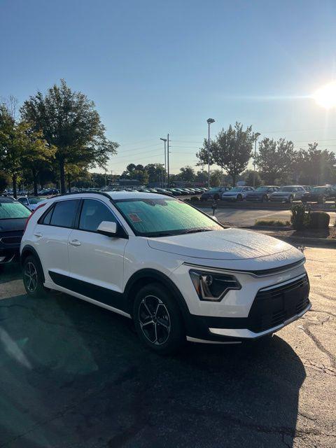 used 2023 Kia Niro Plug-In Hybrid car, priced at $22,000