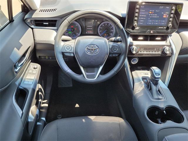 used 2021 Toyota Venza car, priced at $27,000