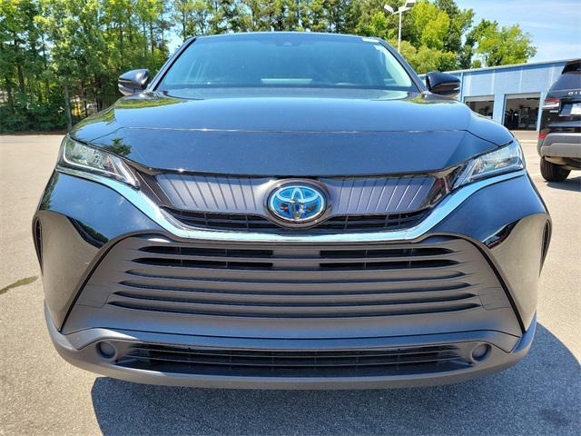 used 2021 Toyota Venza car, priced at $27,000