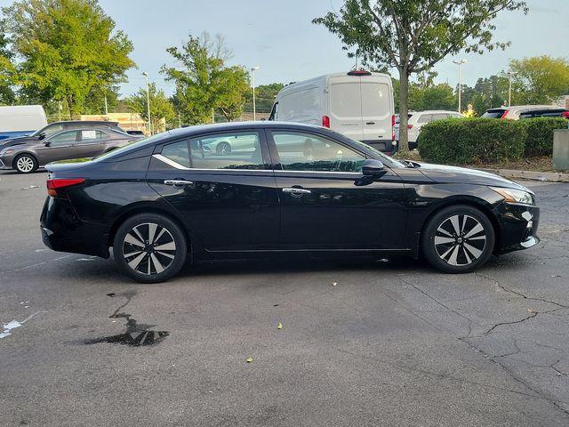 used 2019 Nissan Altima car, priced at $15,500