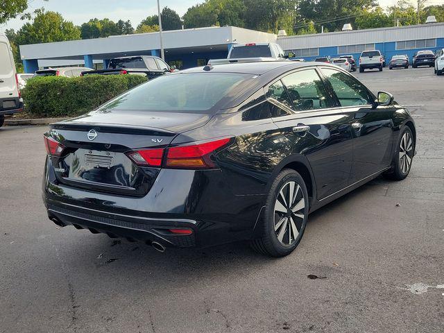 used 2019 Nissan Altima car, priced at $15,500