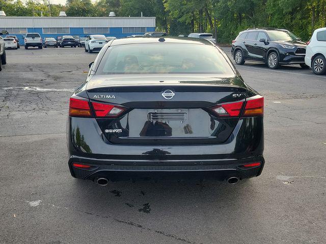 used 2019 Nissan Altima car, priced at $15,500