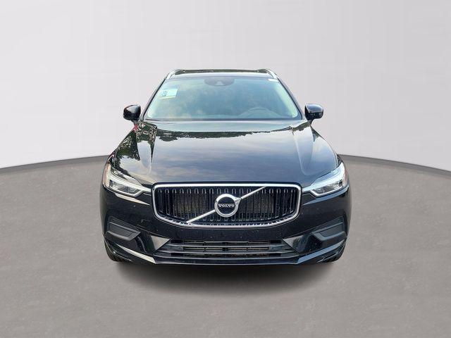 used 2020 Volvo XC60 car, priced at $21,700