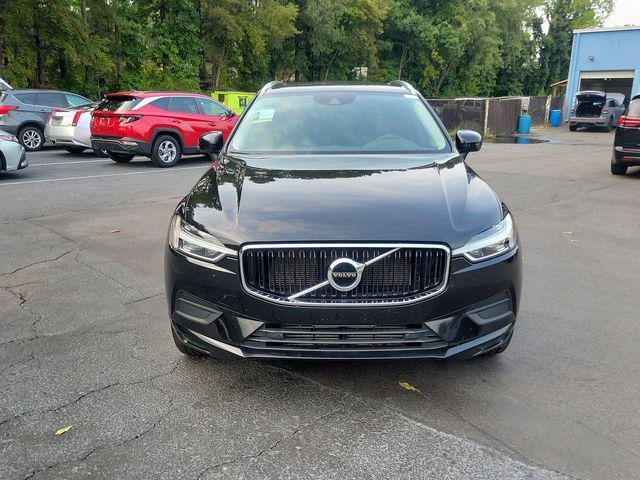 used 2020 Volvo XC60 car, priced at $22,700