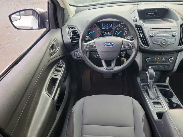 used 2018 Ford Escape car, priced at $12,500