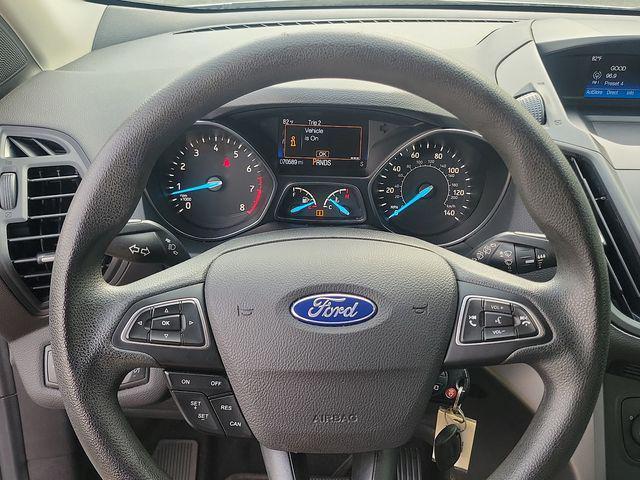 used 2018 Ford Escape car, priced at $12,500