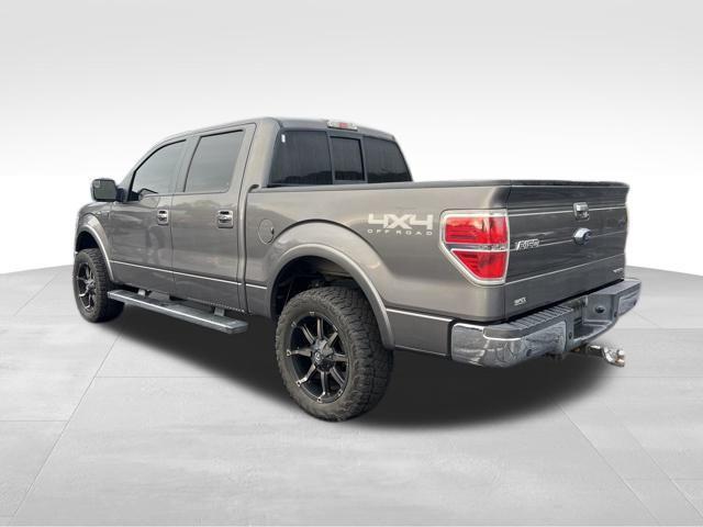 used 2013 Ford F-150 car, priced at $19,997