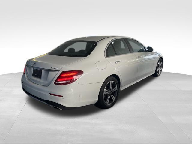 used 2019 Mercedes-Benz E-Class car, priced at $28,997