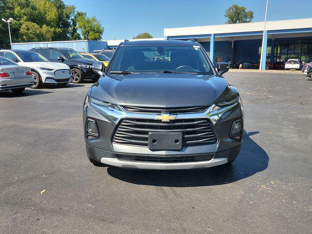 used 2019 Chevrolet Blazer car, priced at $16,000