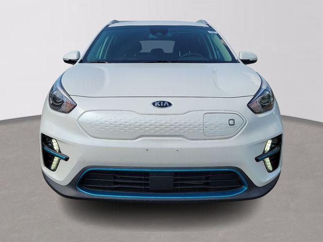 used 2021 Kia Niro EV car, priced at $15,400