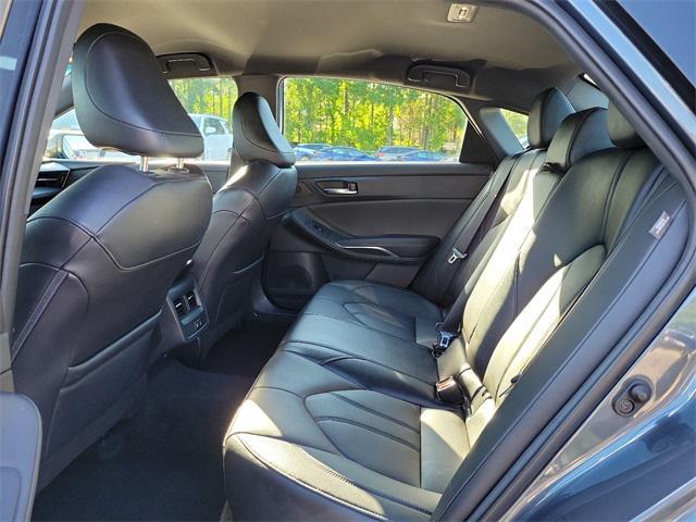used 2022 Toyota Avalon car, priced at $24,900