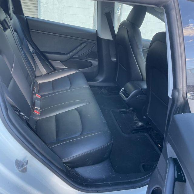 used 2019 Tesla Model 3 car, priced at $24,697