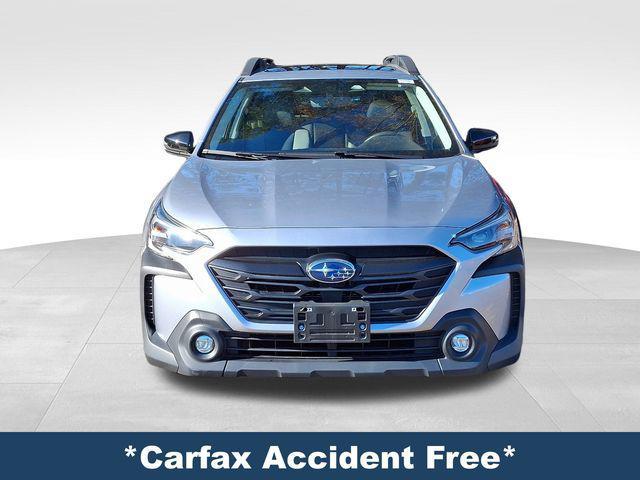 used 2024 Subaru Outback car, priced at $29,900