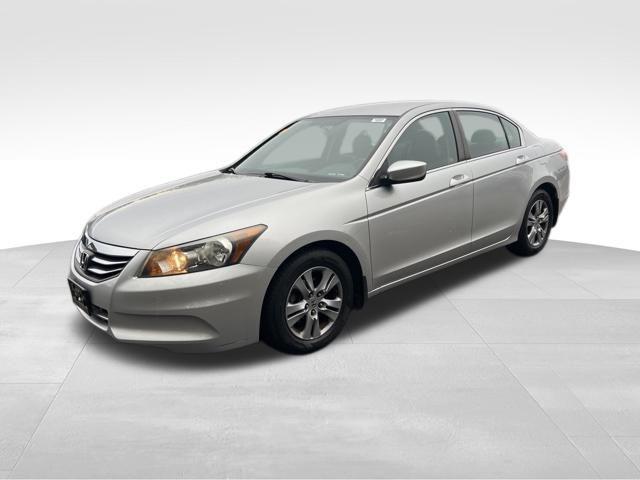 used 2011 Honda Accord car, priced at $10,997