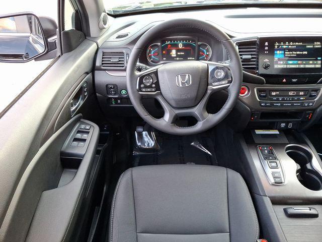 used 2021 Honda Pilot car, priced at $32,700