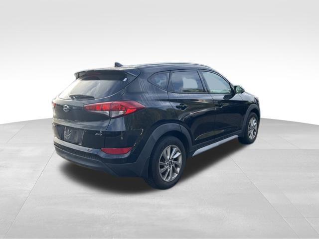 used 2017 Hyundai Tucson car, priced at $13,900