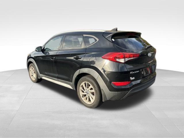 used 2017 Hyundai Tucson car, priced at $13,900