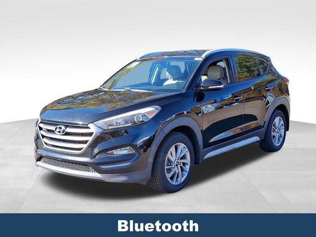 used 2017 Hyundai Tucson car, priced at $13,400