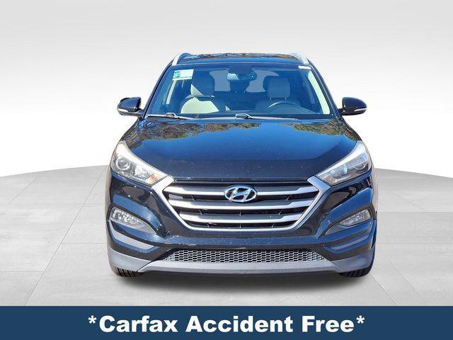 used 2017 Hyundai Tucson car, priced at $13,400