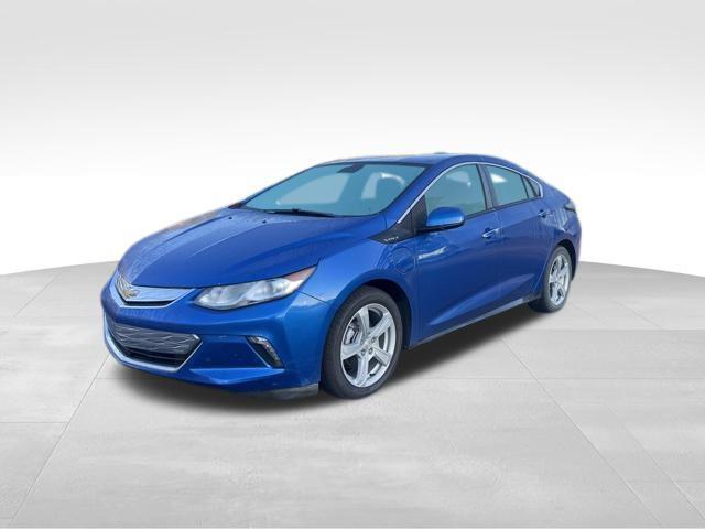 used 2018 Chevrolet Volt car, priced at $15,997