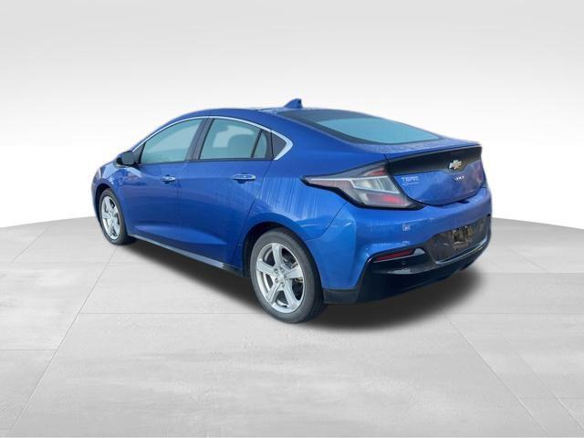 used 2018 Chevrolet Volt car, priced at $15,997