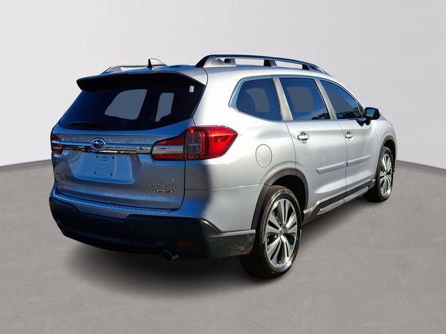 used 2022 Subaru Ascent car, priced at $32,500