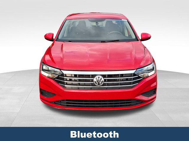 used 2020 Volkswagen Jetta car, priced at $16,200