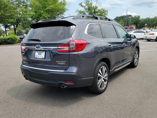 used 2020 Subaru Ascent car, priced at $25,100