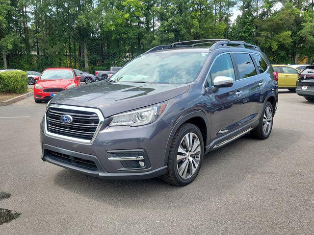 used 2020 Subaru Ascent car, priced at $25,100