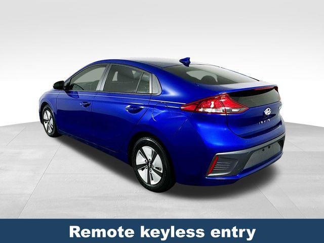 used 2020 Hyundai Ioniq Hybrid car, priced at $15,700