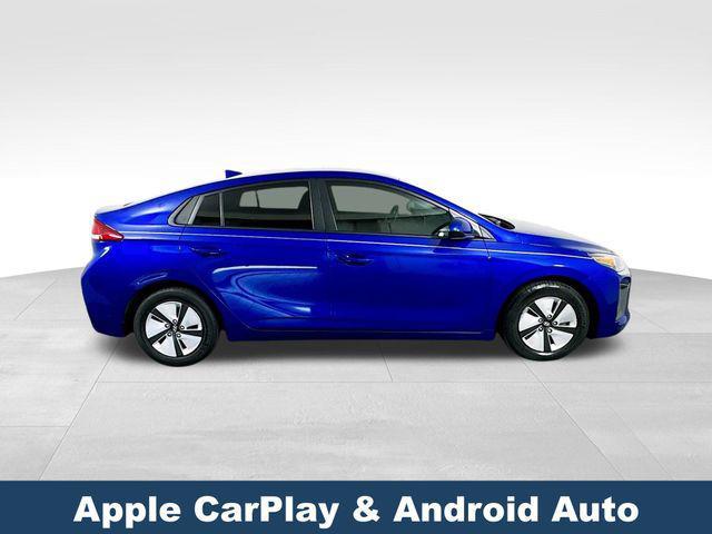 used 2020 Hyundai Ioniq Hybrid car, priced at $15,700