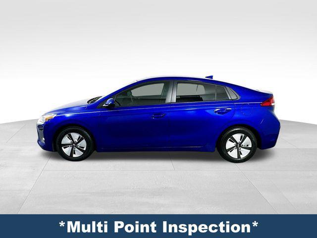 used 2020 Hyundai Ioniq Hybrid car, priced at $15,700