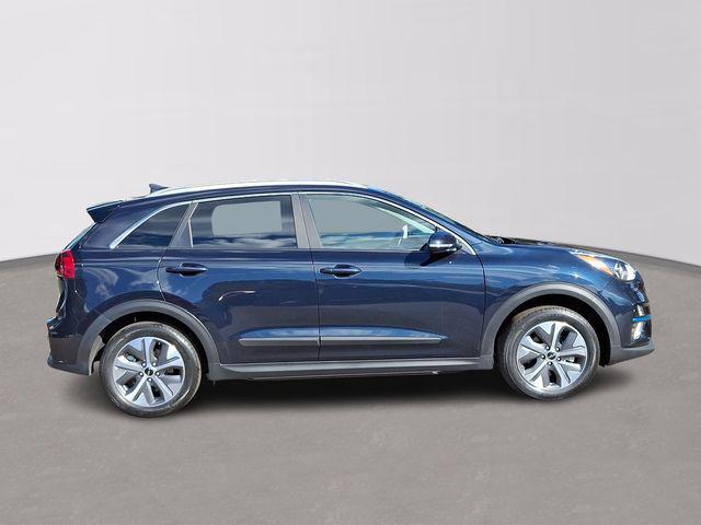 used 2022 Kia Niro EV car, priced at $18,400