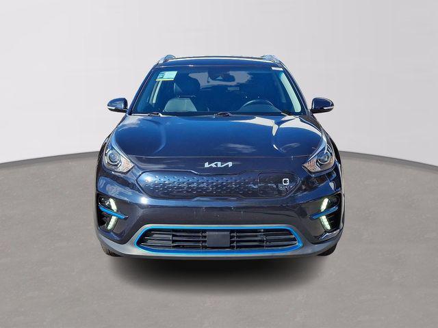 used 2022 Kia Niro EV car, priced at $18,400