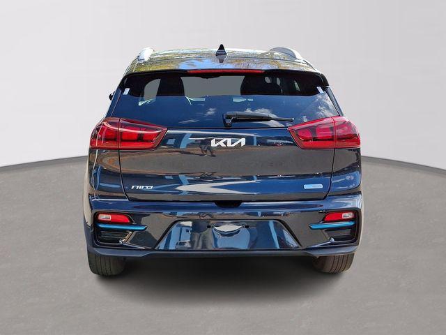 used 2022 Kia Niro EV car, priced at $18,400