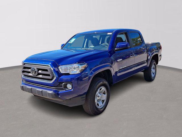 used 2023 Toyota Tacoma car, priced at $29,900