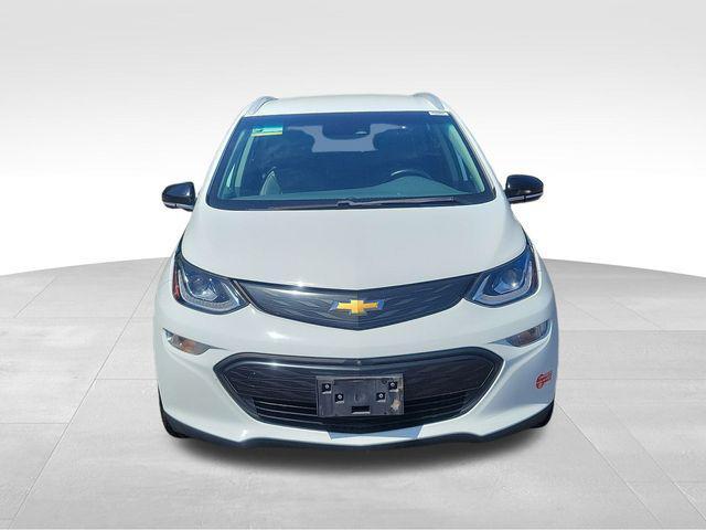 used 2018 Chevrolet Bolt EV car, priced at $14,200