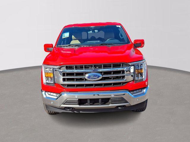 used 2021 Ford F-150 car, priced at $42,000