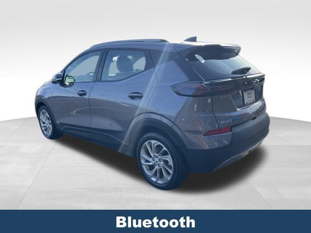 used 2023 Chevrolet Bolt EUV car, priced at $19,997