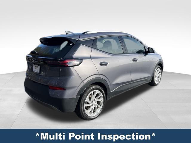 used 2023 Chevrolet Bolt EUV car, priced at $19,997