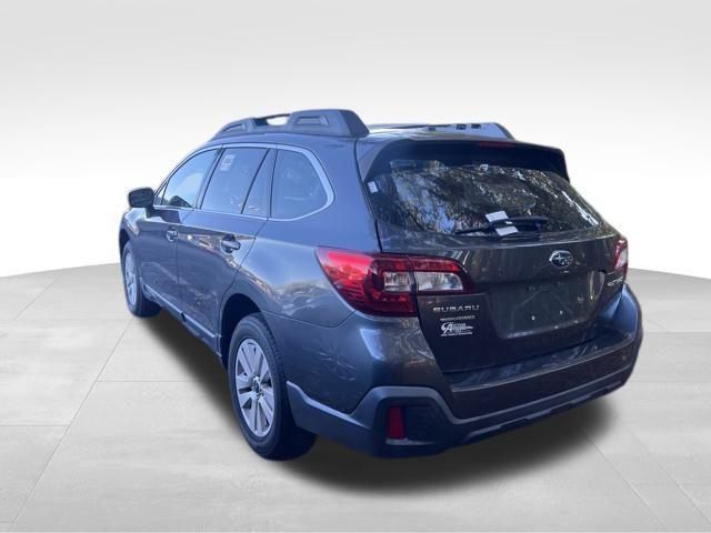 used 2019 Subaru Outback car, priced at $16,597