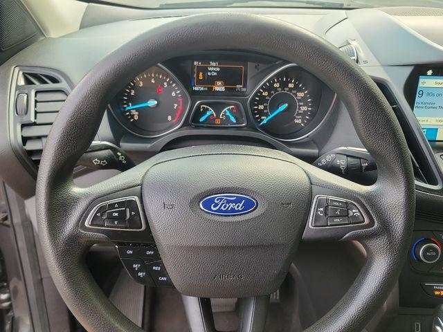 used 2019 Ford Escape car, priced at $9,900